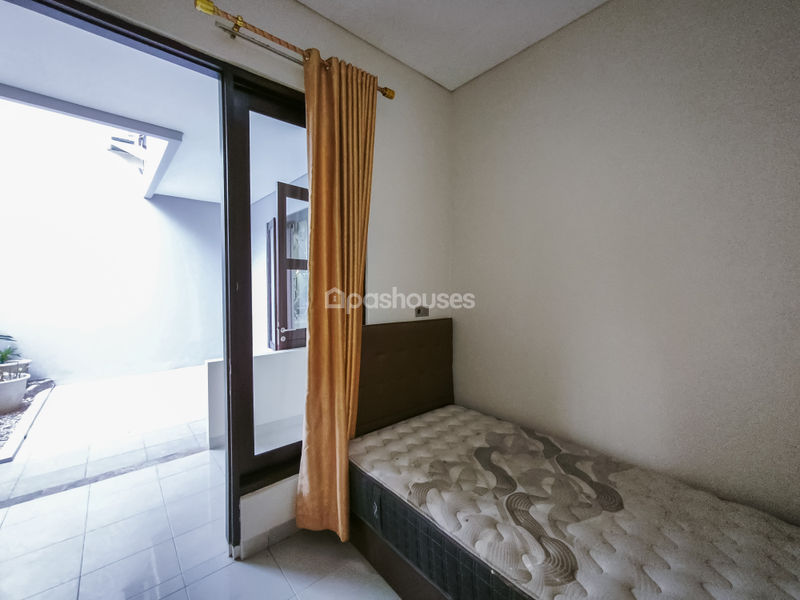 Le Palais Residence Jalan Pinang I Barat No.19B