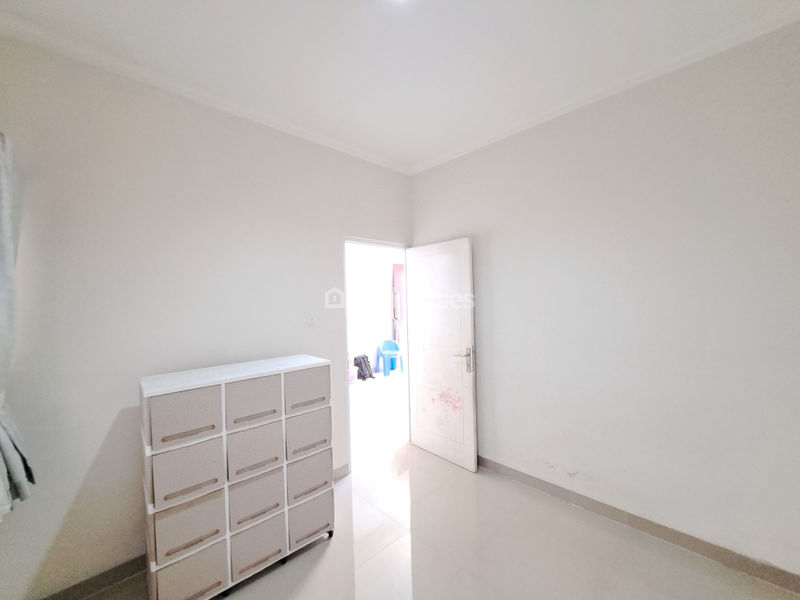 Perumahan Botania Lake Residence Blok B
