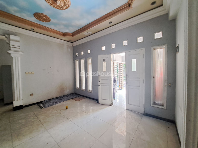 Perumahan Tamansari Puribali Blok D6