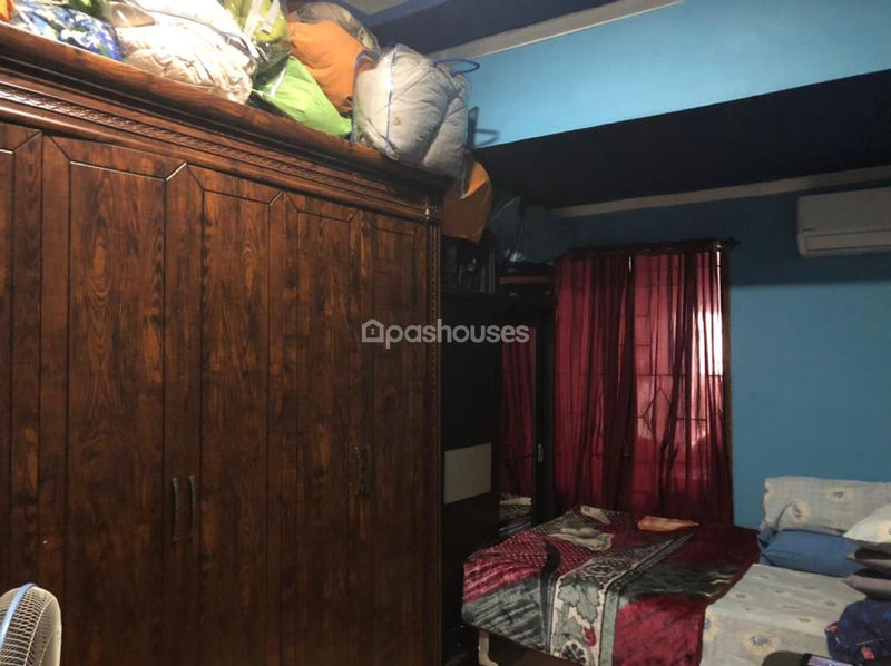 Town House Taman Intan Blok B2/B3.