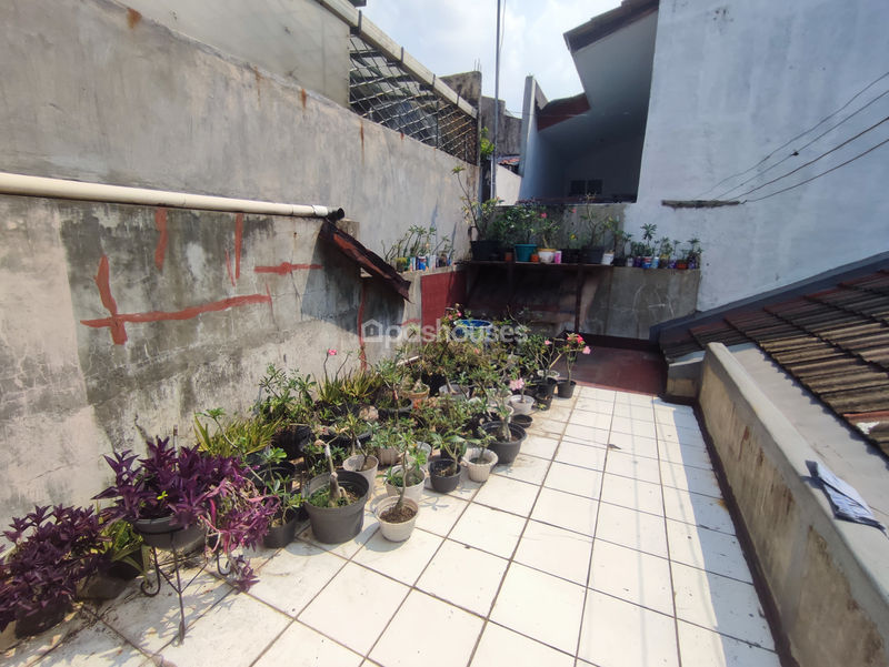 Perumahan Taman Duta Blok D6