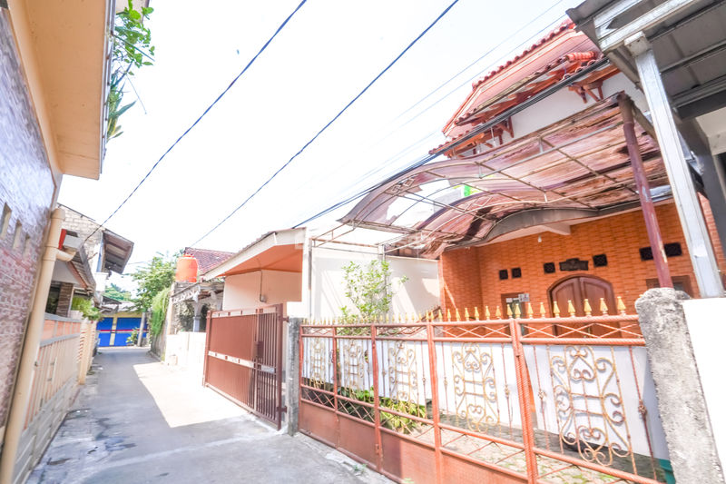 Perumahan Altura Depok