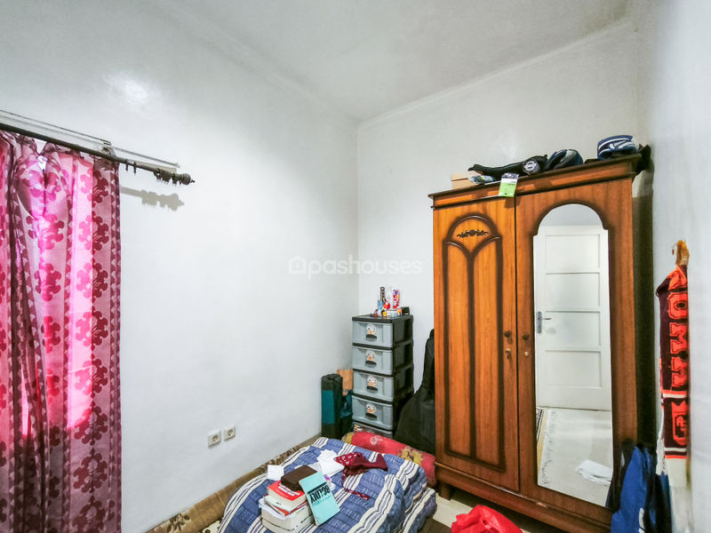 Tata Hill Townhouse Yasmin