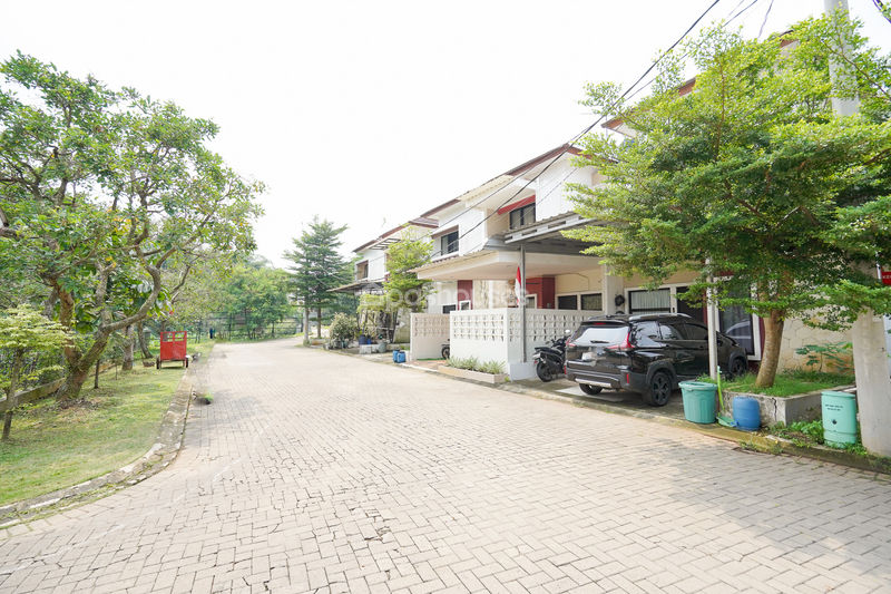 Sanur Valley Cluster Seminyak 2