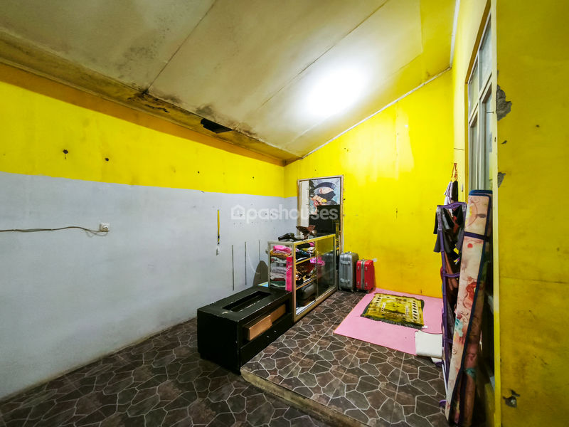 Bukit Cimanggu City Cluster Greenland Blok HH12 No.2