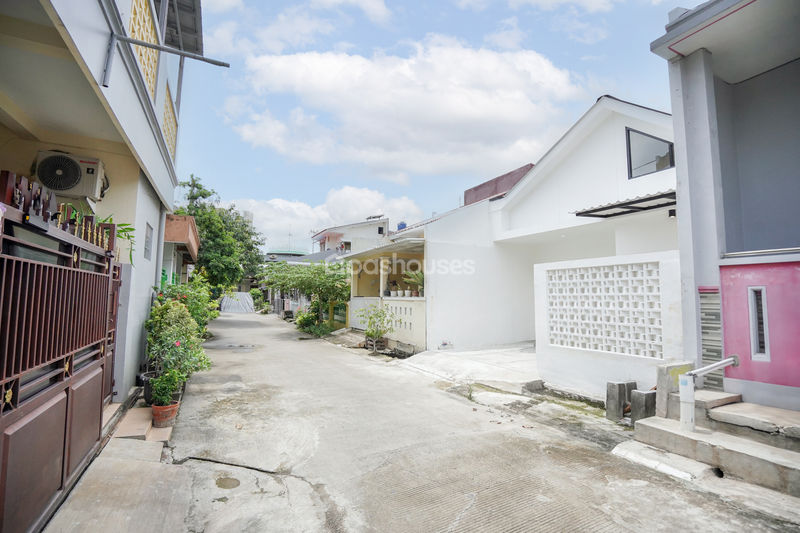 Perumahan Taman Wisma Asri Bekasi