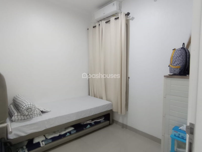 Cibubur Residence Cluster Pinewood