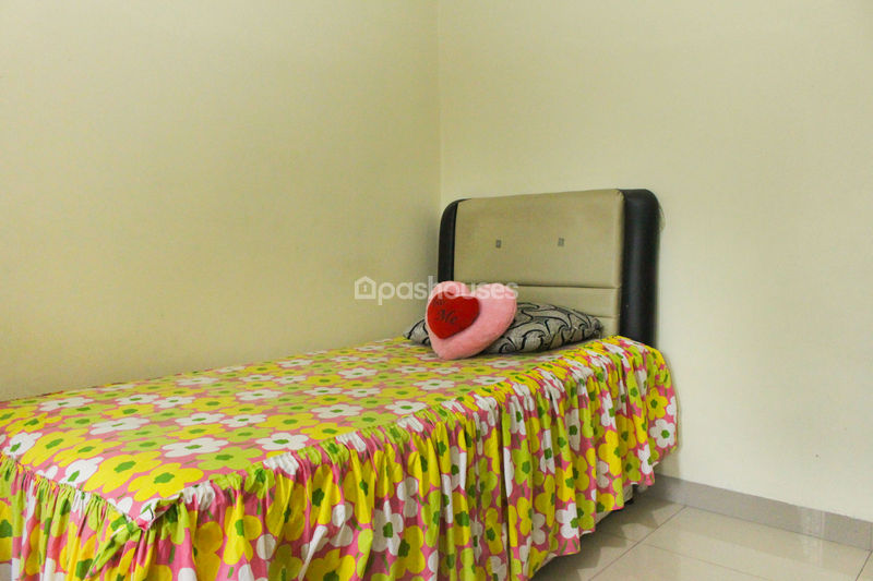Perum Villa Setia Mekar
