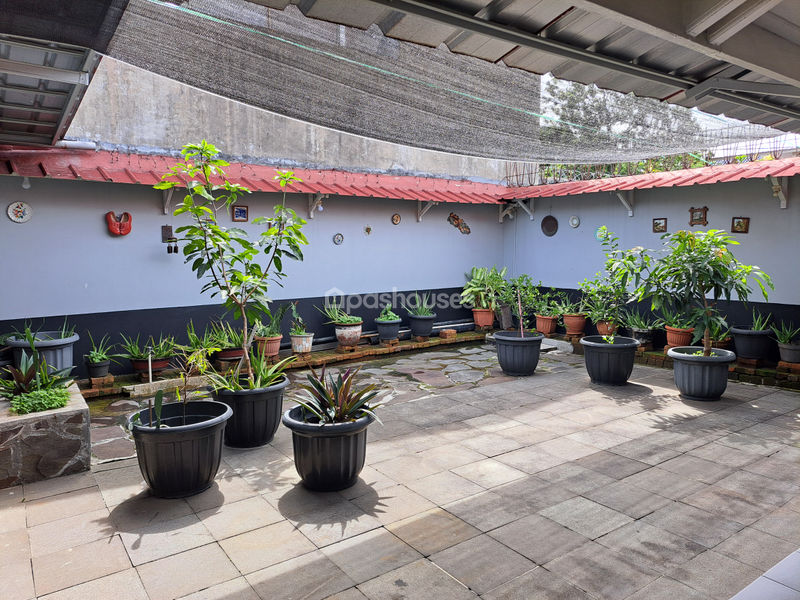 Baranangsiang Indah