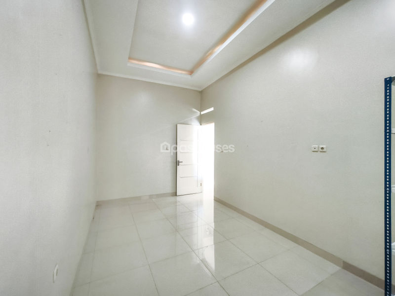 Perumahan Mutiara Sentul