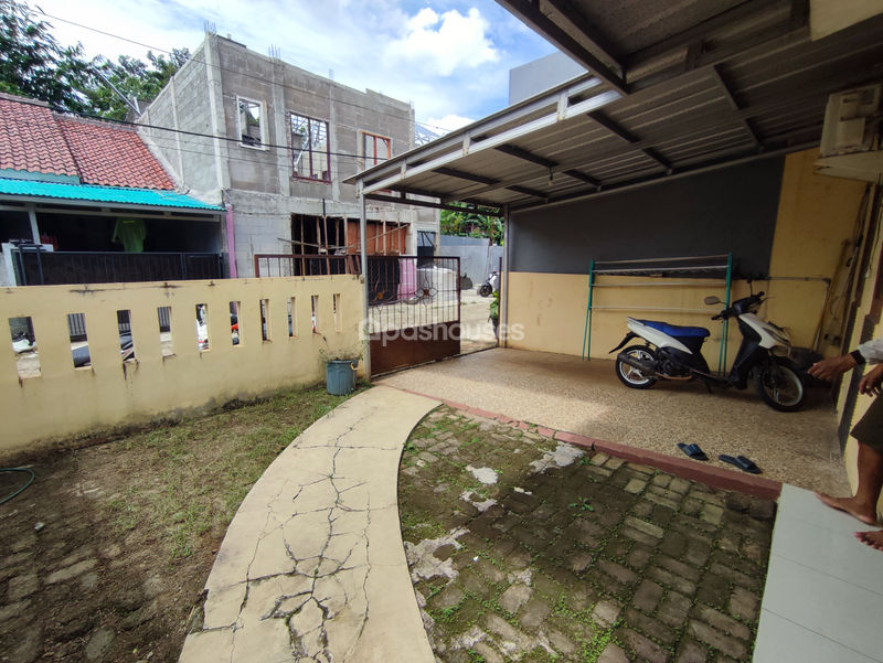 Perumahan Pondok Kirana Asri Depok