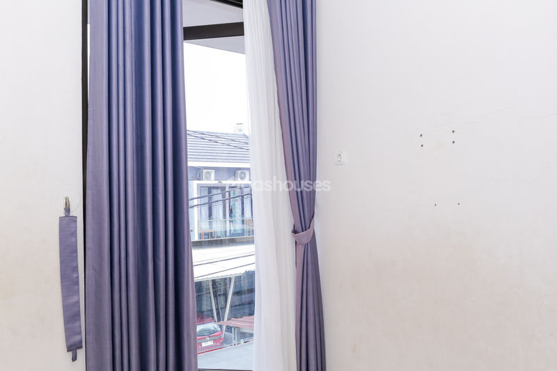 Graha Laras Sentul Cluster Hamburg