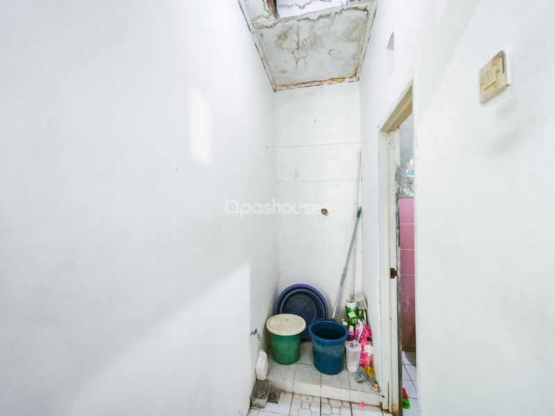 Perumahan Citra Indah City Bukit Bunga