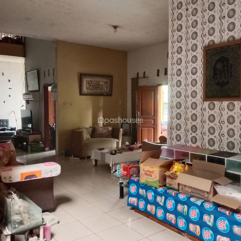 Perumahan Sindang Barang Asri
