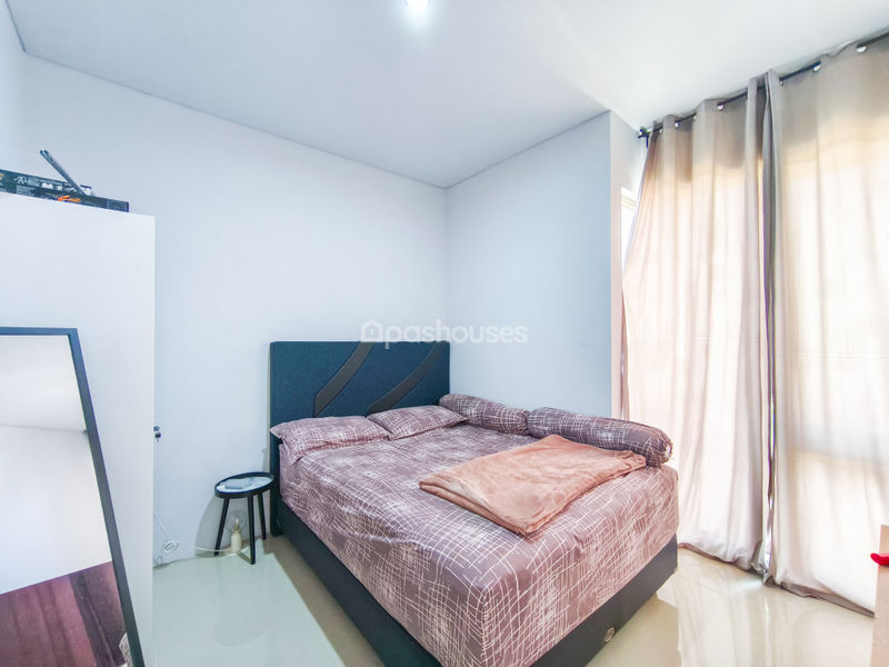 Springhill Yume Lagoon Blok E11 No.6