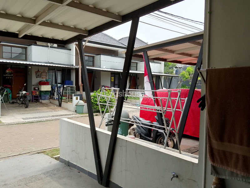 Metland Cileungsi Cluster Aimara Blok FF06-05
