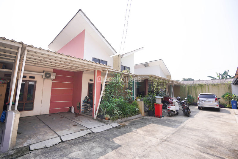 Cluster Kiana Jati Mulya 1