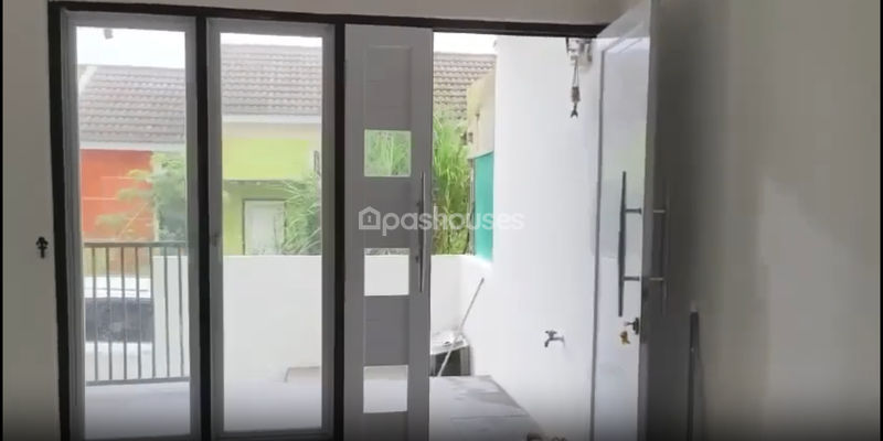 Cibentang Indah Residence Blok L No.10