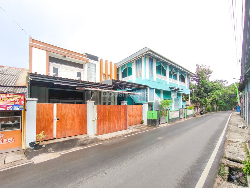 Jalan Tanjung Pura Kalideres