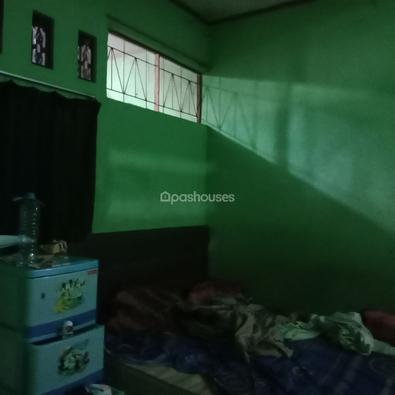Perumahan Pura Bojong Gede Blok A11/4