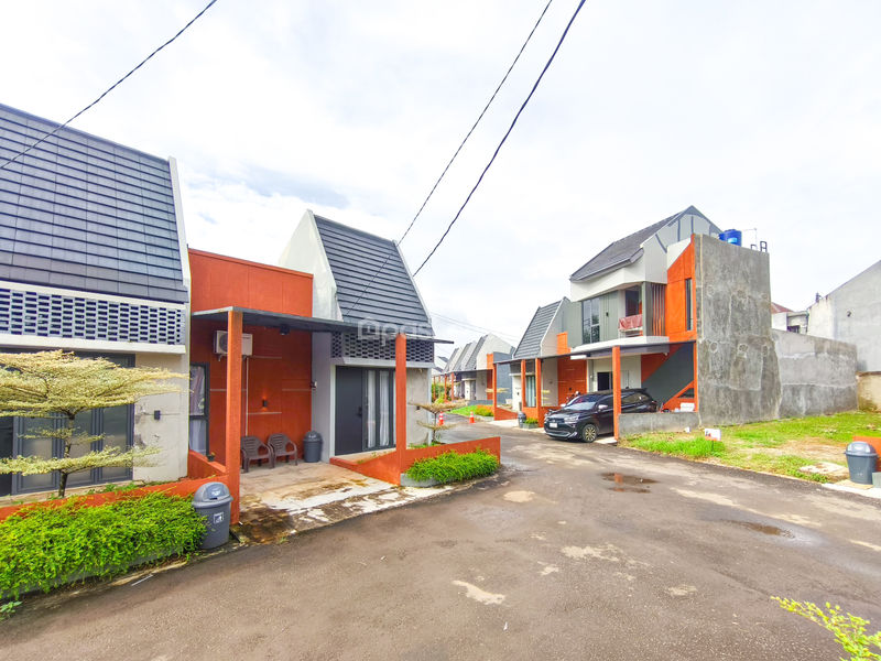 Griya Suradita Indah Cluster Innari