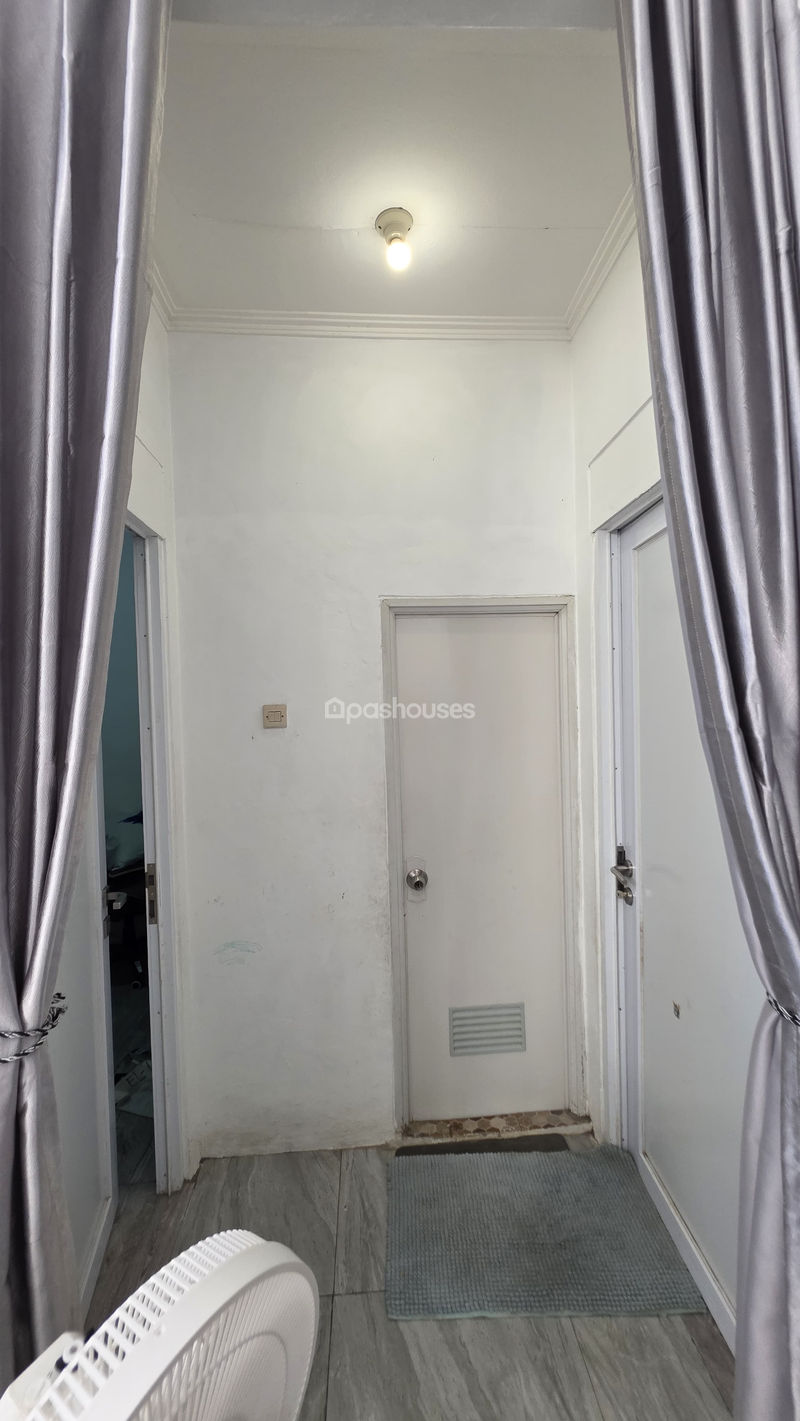 Perumahan Citra Indah City Cluster Bukit Rosella Blok AW11