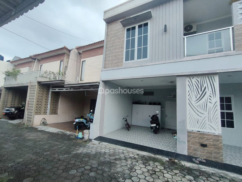 Ajwa Residence No.76E