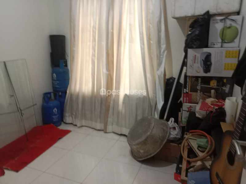 Kebun Raya Residence