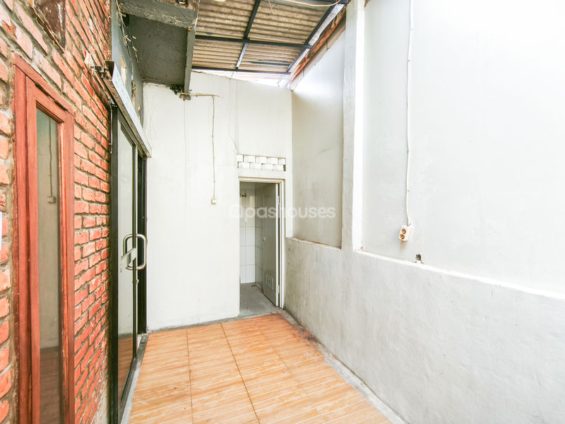 Jalan Dalurung IX No.23