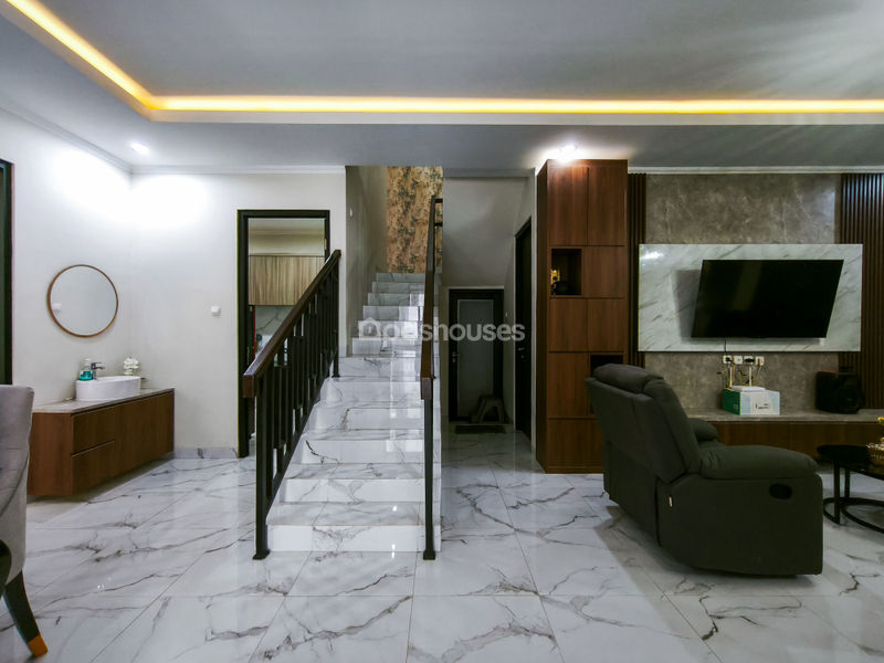 Bogor Nirwana Residence Cluster Bukit Nirwana