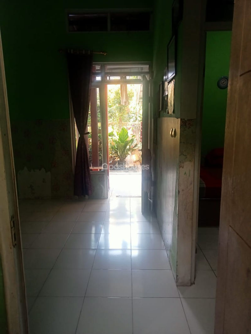 Perumahan Arraya Residence
