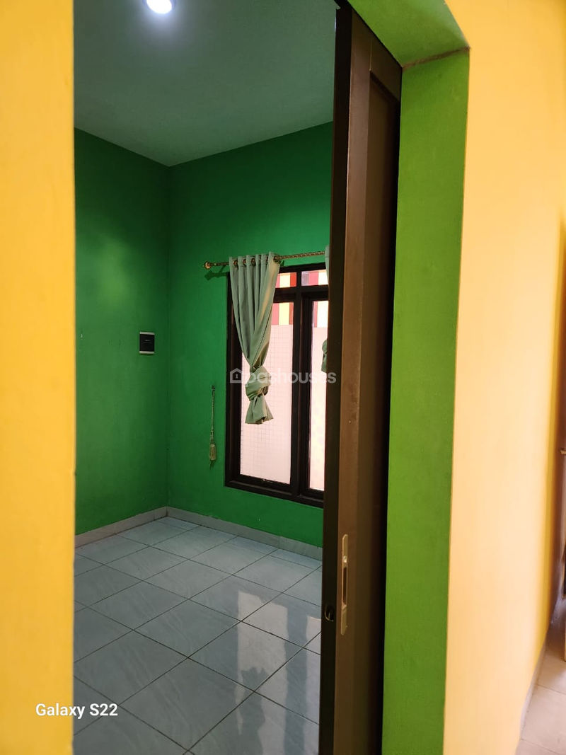Perumahan Cimanggu Residence Blok B11