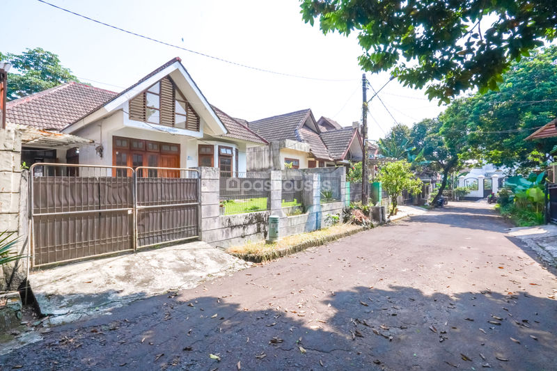 Perumahan Bukit Novo