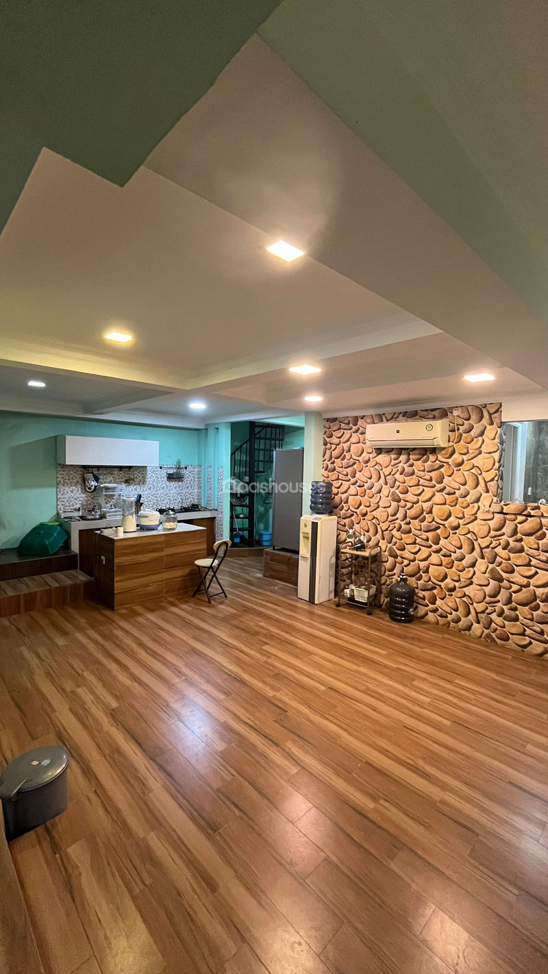Perumahan Pulo Permatasari Residence Blok C3/6