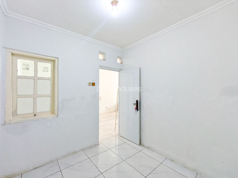 Perumahan Alam Parung