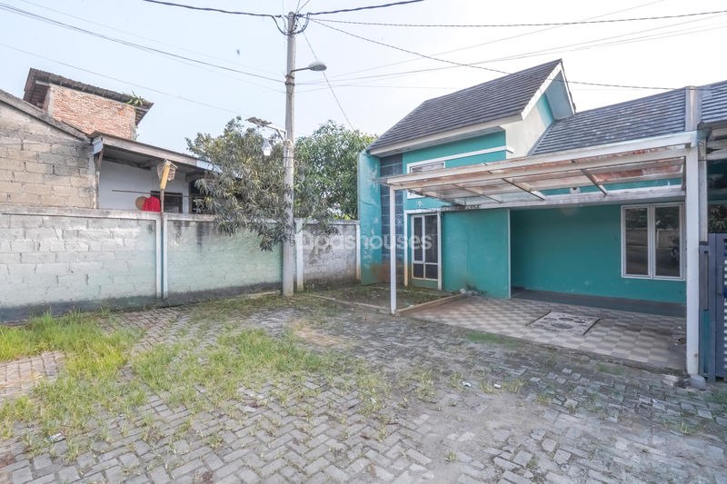 Magenta Residence Depok