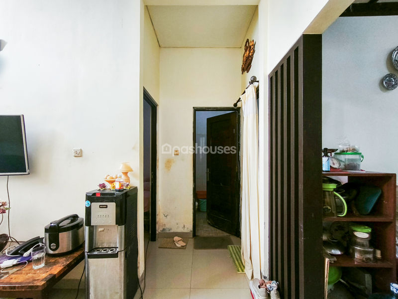 Perumahan Pondok Miri Residence Blok B8