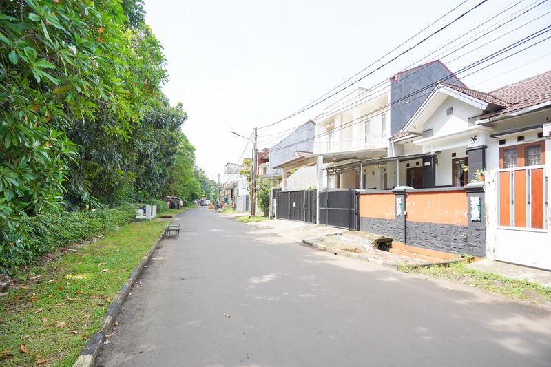 Perumahan Taman Melati