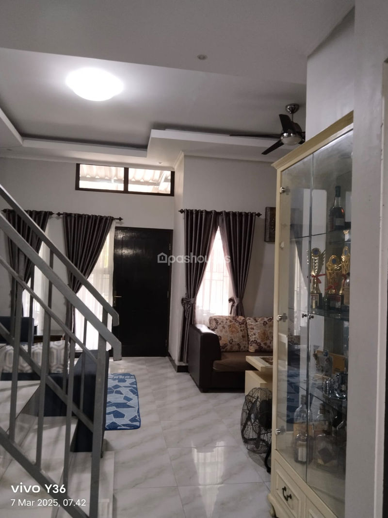 Perumahan Segara City Cluster Descada Blok SC5/12 No.10