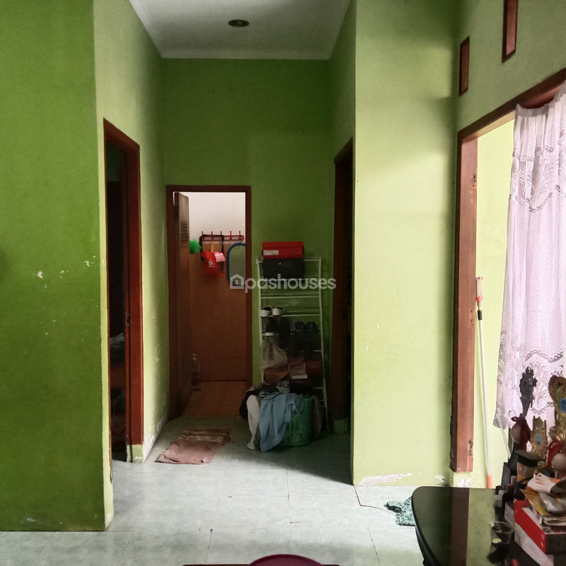 Perumahan Puri Kencana