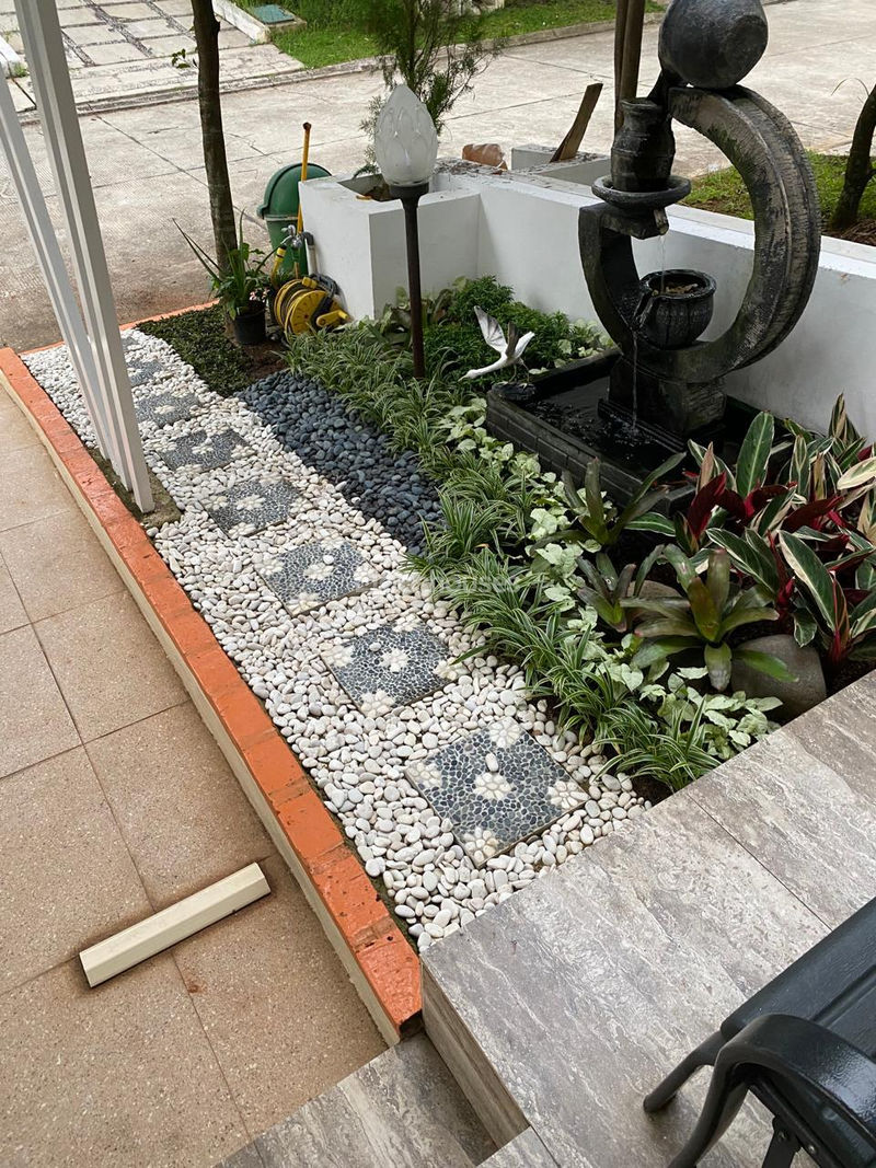 Serpong Natura City Cluster Basea