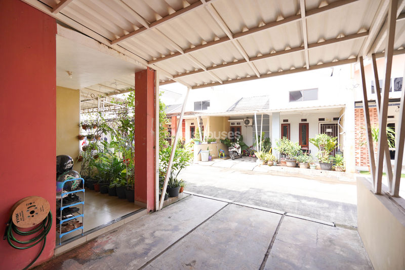 Cluster Kiana Jati Mulya 1
