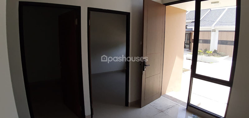 Perumahan Harmoni Park Residence Blok F23
