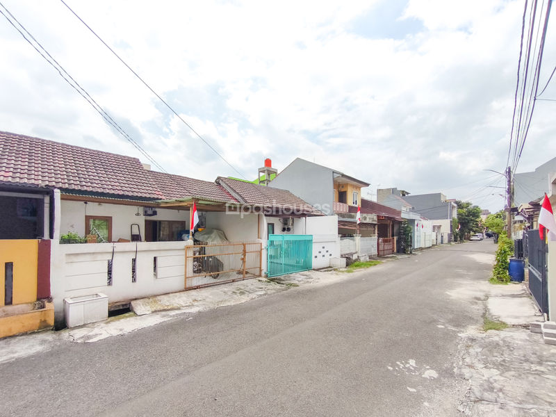 Cluster Catalina Gading Serpong Blok AC2