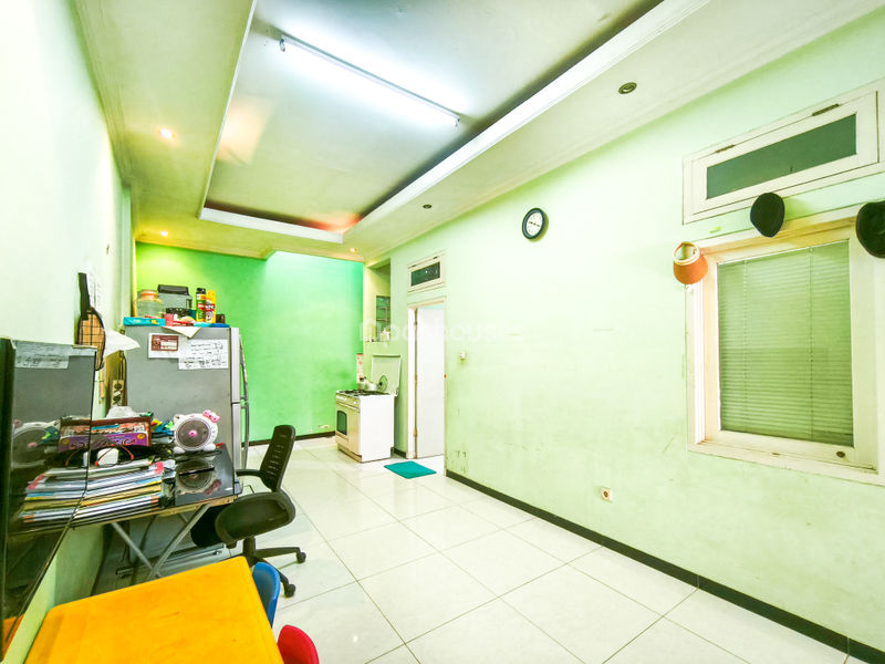 Perumahan Bukit Waringin Blok D6 No.8