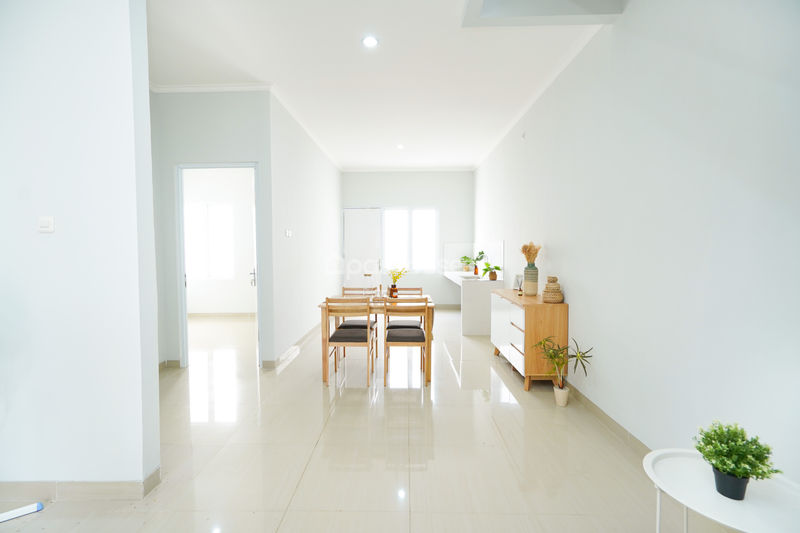 Gardenia Townhouse Serpong