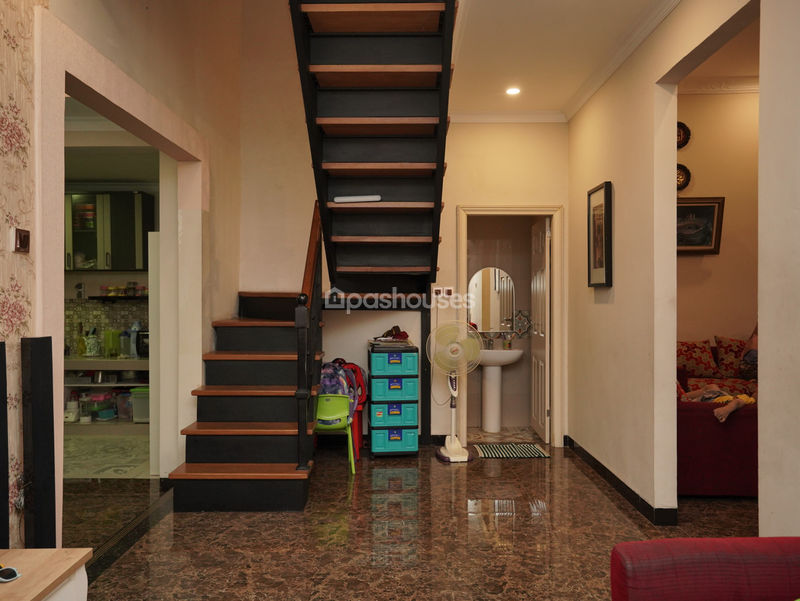 Perum Pondok Aren