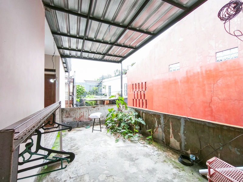 Jalan Palayu Raya No.11