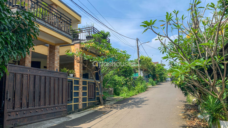 Perum Bukit Kayumanis