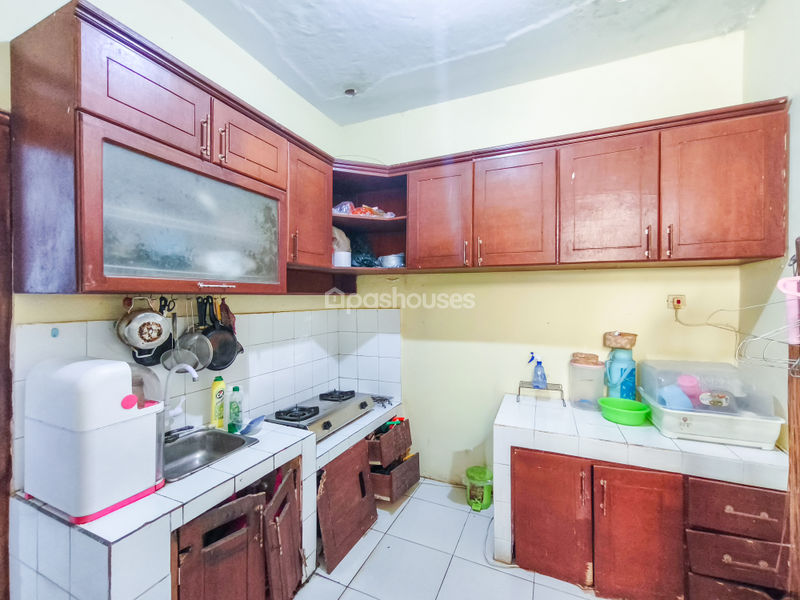 Perumahan Bojonggede Green Park Blok G3